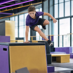 Parkour