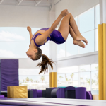 Tumbling