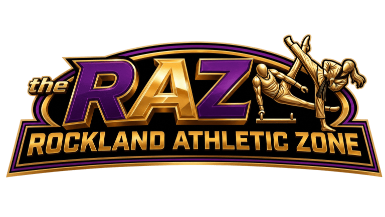 The RAZ, Rockland Athletic Zone
